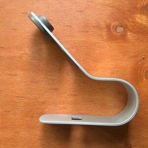 Dyson hair dryer stand